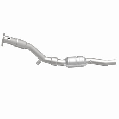 MagnaFlow Direct Fit Catalytic Converter 00-02 Audi A6 Quattro 2.7L