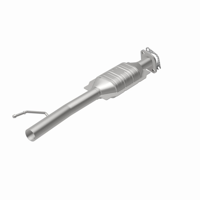 MagnaFlow Direct Fit Catalytic Converter 01-04 Ford Escape 3.0L Rear / 01-04 Mazda Tribute 3.0L Rear