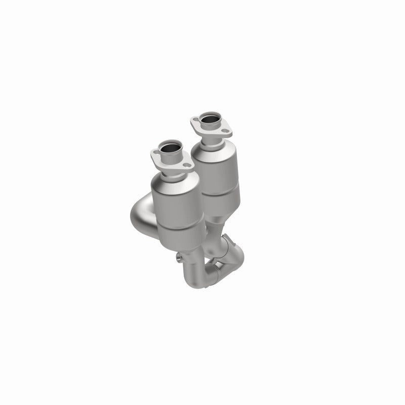 MagnaFlow Direct Fit Catalytic Converter 99-00 Grand Cherokee 4.0L