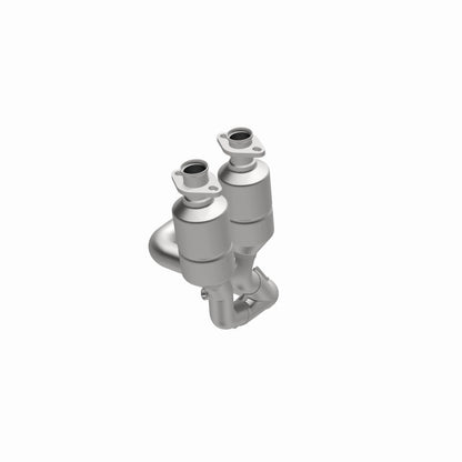 MagnaFlow Direct Fit Catalytic Converter 99-00 Grand Cherokee 4.0L