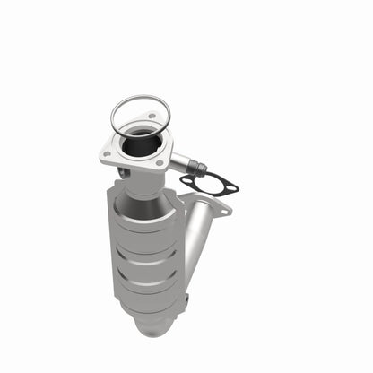 MagnaFlow Direct Fit Catalytic Converter 00-02 Focus 2.0L OEM