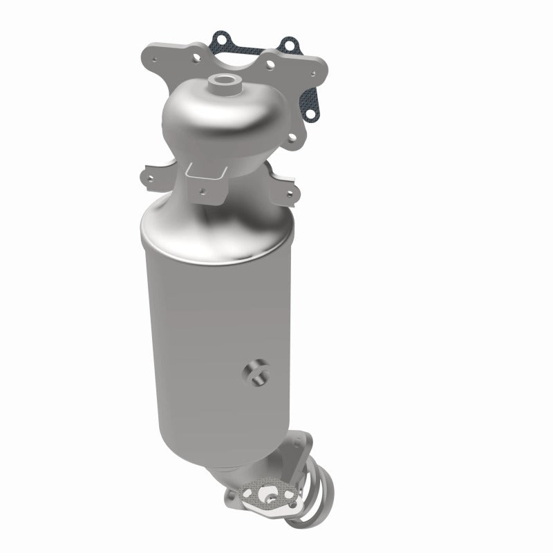MagnaFlow DF 06-08 Civic 1.8L Manifold