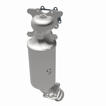 MagnaFlow DF 06-08 Civic 1.8L Manifold