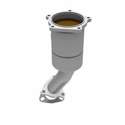 MagnaFlow Direct Fit Catalytic Converter 00-04 Nissan Frontier