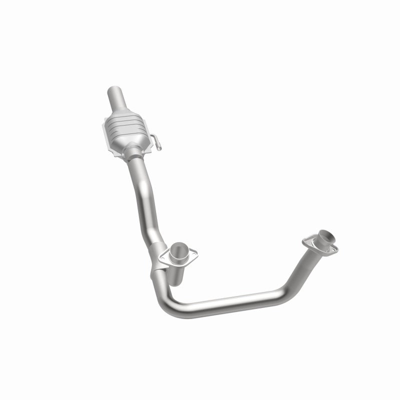MagnaFlow Direct Fit Catalytic Converter Ford 84 87