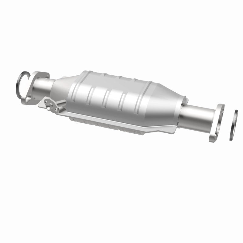 MagnaFlow Direct Fit Catalytic Converter Toyota 81-83