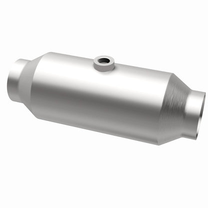 MagnaFlow California Grade CARB Universal Catalytic Converter - 2in In / 2in Out / 11in Long