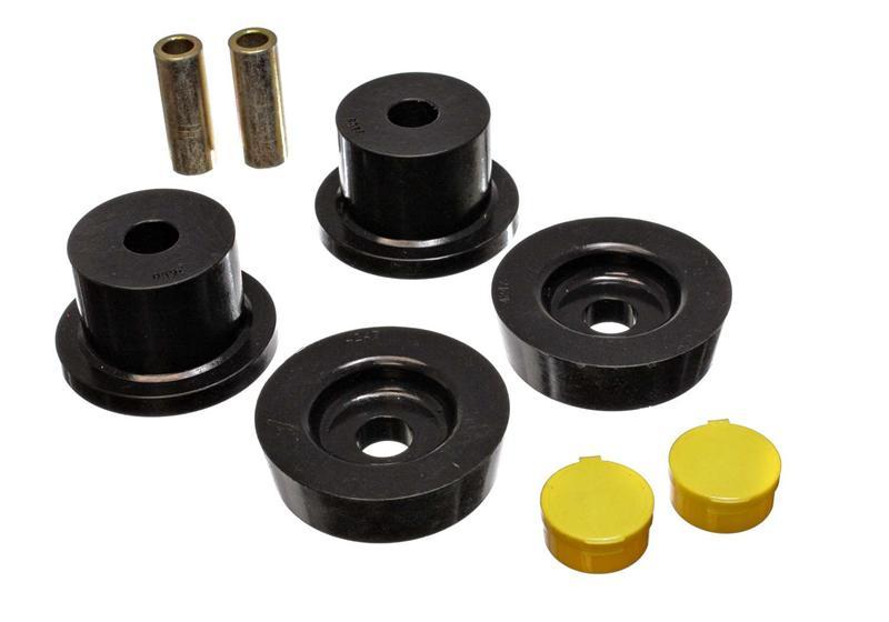 Energy Suspension 68-73 Nissan 510 Red Front End Links