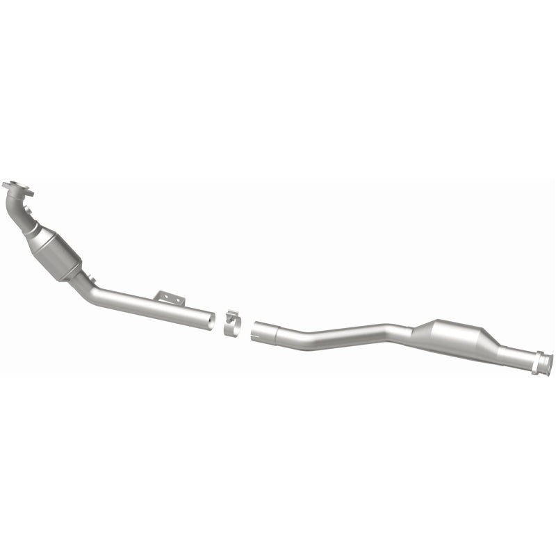 MagnaFlow 04-05 Mercedes-Benz CL500 5.0L Direct Fit Converter