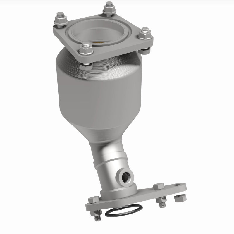 MagnaFlow 16-21 Nissan Maxima 3.5L Direct Fit Converter (California Grade)