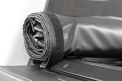 Soft Roll Up Bed Cover | 6'10" Bed | Ford F-250/F-350 Super Duty (17-26)