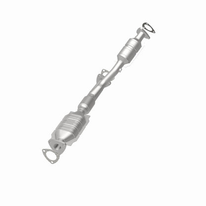 MagnaFlow Direct Fit Catalytic Converter 00-03 Saturn LS Series/LW Series 3.0L Rear (49 State)
