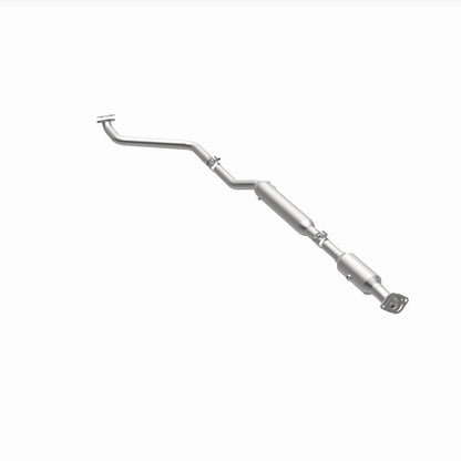MagnaFlow DF Catalytic Conv OEM Grade Federal EPA Compliant 14-17 Kia Forte / Hyundai Elantra