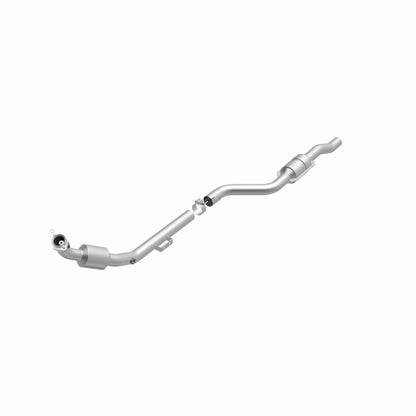MagnaFlow Direct Fit Catalytic Converter 01-04 Mercedes E320 Passenger Side CA