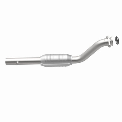 MagnaFlow Direct Fit Catalytic Converter 96 Buick LeSabre 3.8L