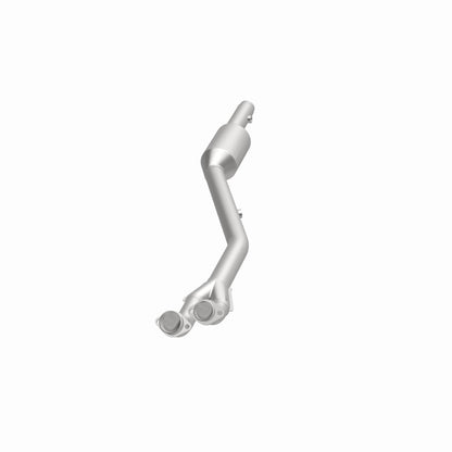 MagnaFlow Left Side Direct Fit Catalytic Converter California Grade 00-03 BMW M5 5.0L