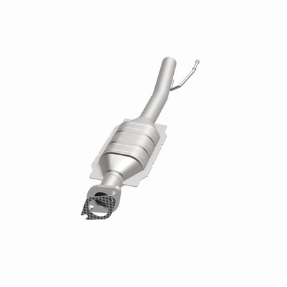 MagnaFlow Direct Fit Catalytic Converter 01-04 Ford Escape 3.0L Rear / 01-04 Mazda Tribute 3.0L Rear