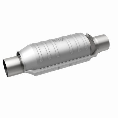 MagnaFlow Universal Catalytic Converter Honda/Isuzu/Nissan/Volkswagen *California OBDII*