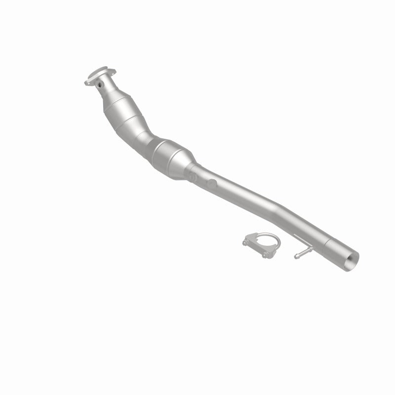 MagnaFlow Direct Fit Catalytic Converter 06-08 Range Rover P/S OEM