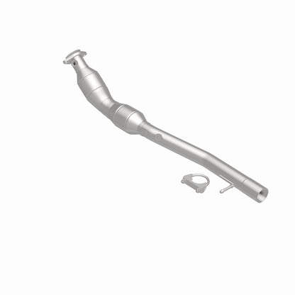 MagnaFlow Direct Fit Catalytic Converter 06-08 Range Rover P/S OEM