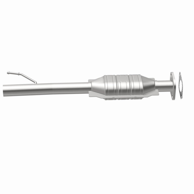 MagnaFlow Direct Fit Catalytic Converter 01-04 Ford Escape 3.0L Rear / 01-04 Mazda Tribute 3.0L Rear