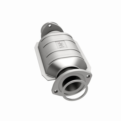 MagnaFlow Direct Fit Catalytic Converter 95-97 Toyota Land Cruiser 4.5L