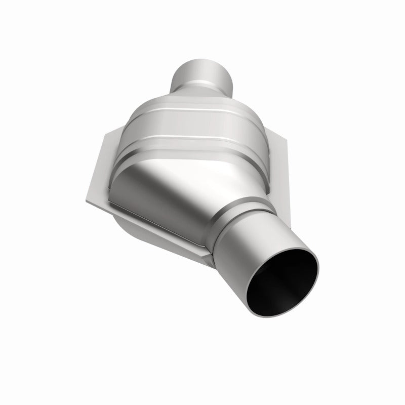 MagnaFlow Universal Catalytic Converter 2.50 Front Ulev