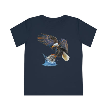 Textile Graphix KC Eagle - Kids Tee - view 11