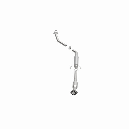 MagnaFlow Direct Fit Catalytic Converter 00-05 Toyota Celica 1.8L Front 1ZZFE GT