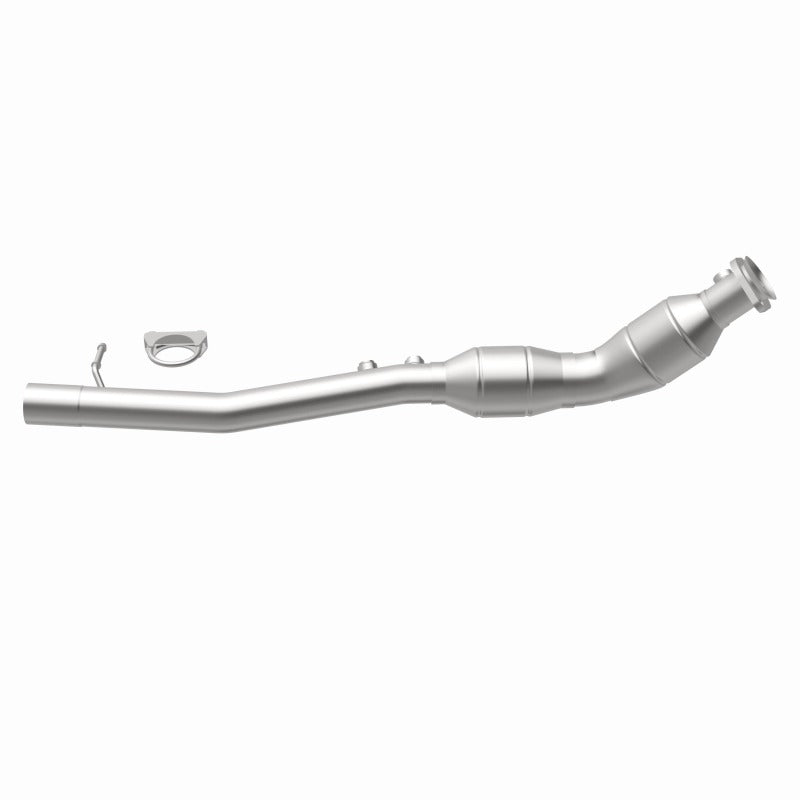 MagnaFlow Direct Fit Catalytic Converter 06-08 Range Rover P/S OEM