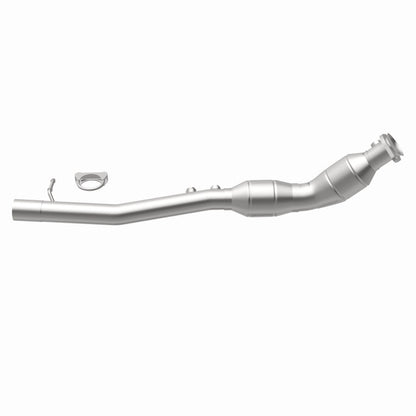 MagnaFlow Direct Fit Catalytic Converter 06-08 Range Rover P/S OEM