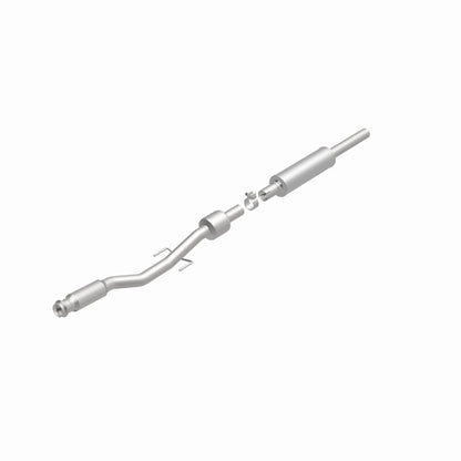 MagnaFlow 07-10 Mini Cooper 1.6L Direct Fit Converter