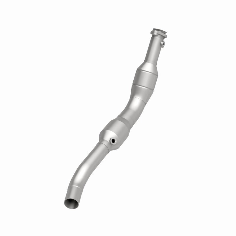 MagnaFlow Direct Fit Catalytic Converter 05-08 LR3/RR Sport D/S OEM