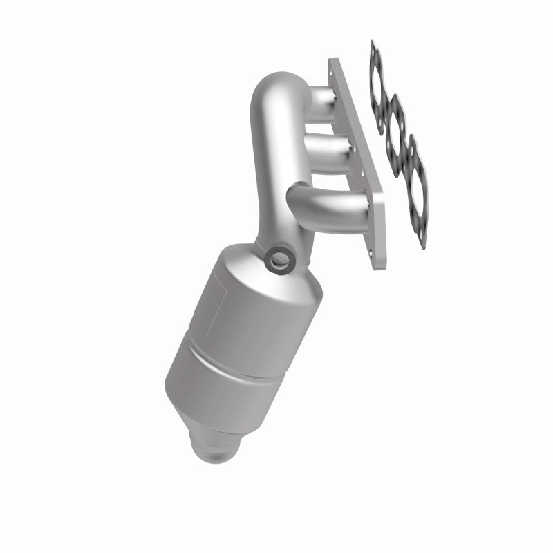 MagnaFlow Direct Fit Catalytic Converter 01-06 Escape 3.0 with oil