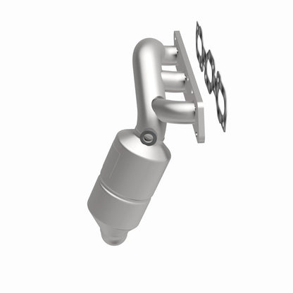 MagnaFlow Direct Fit Catalytic Converter 01-06 Escape 3.0 with oil
