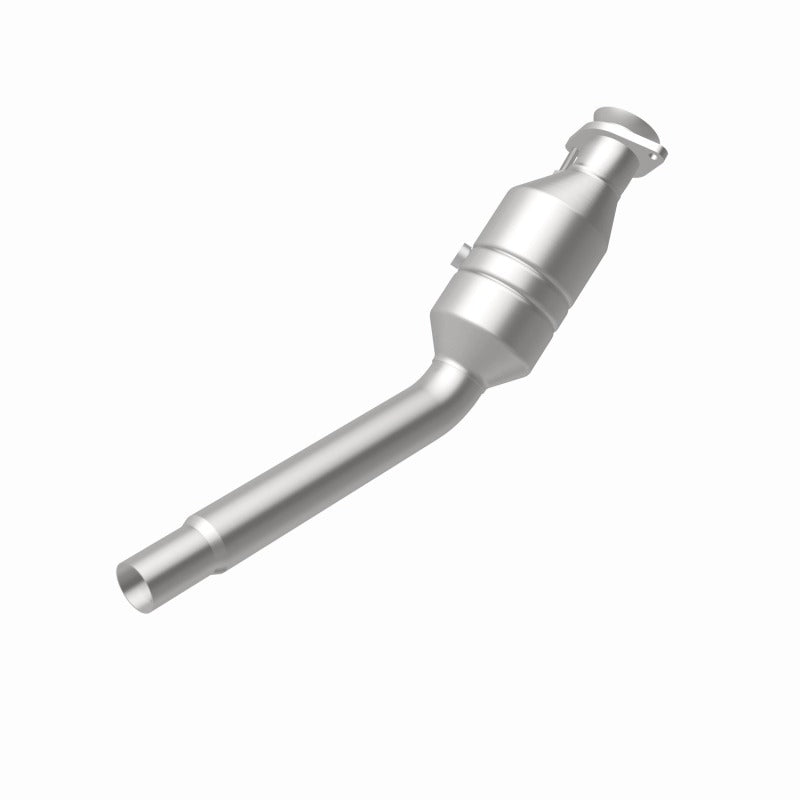 MagnaFlow Direct Fit Catalytic Converter 10-12 Jaguar XJ V8-5.0L