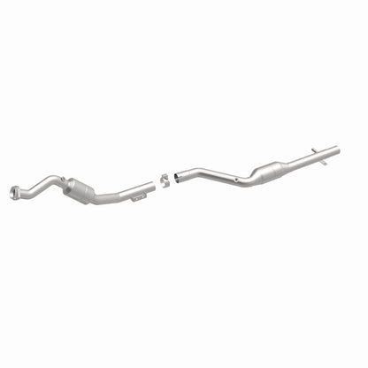 MagnaFlow Direct Fit Catalytic Converter 96-98 Mercedes SL500 5.0L