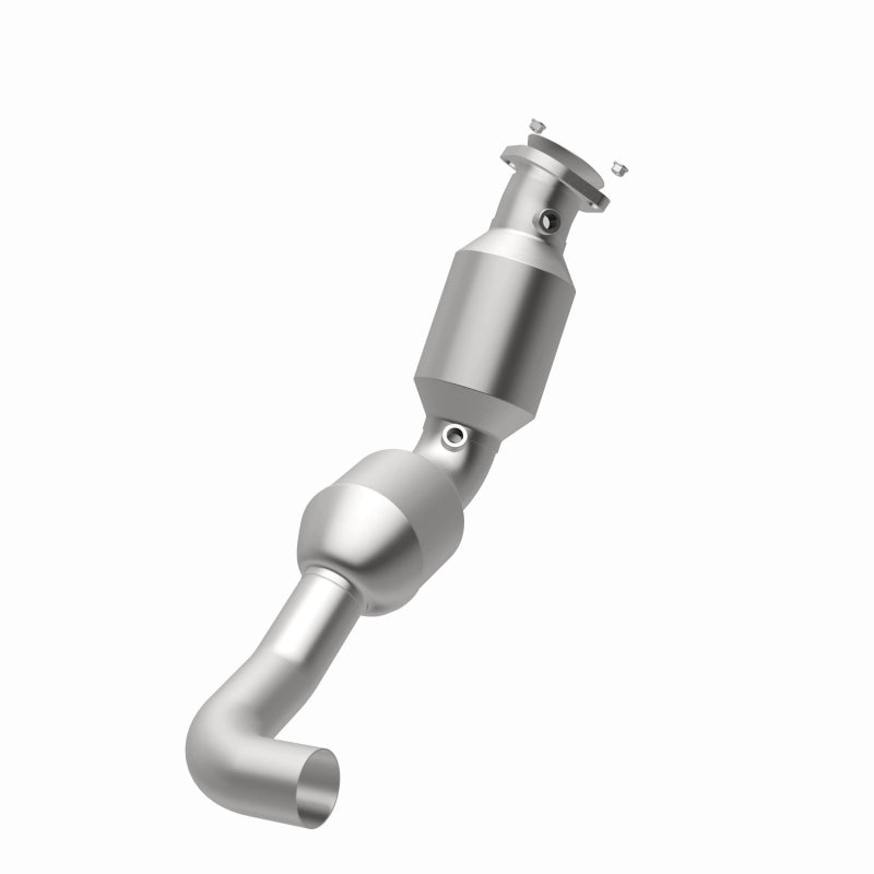 MagnaFlow Direct Fit Catalytic Converter 2021 Ford F-150 Left Underbody 3.5L