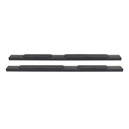 Westin 19-26 Ram 1500 Quad Cab (Excl Ram 1500 Classic) R5 Nerf Step Bars - Black