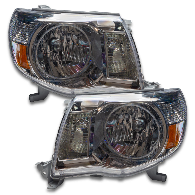 Oracle 05-11 Toyota Tacoma SMD HL - ColorSHIFT w/ 2.0 Controller