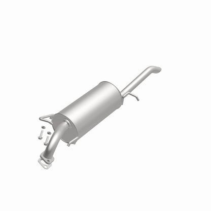 BRExhaust 05-07 Pontiac Wave/ 04-08 Chevrolet Aveo Muffler Kit