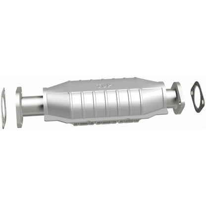 MagnaFlow Direct Fit Catalytic Converter 86-95 Nissan CA