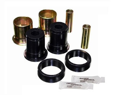 Energy Suspension GM Rear Upper Control Arm Bushing Assy - Black