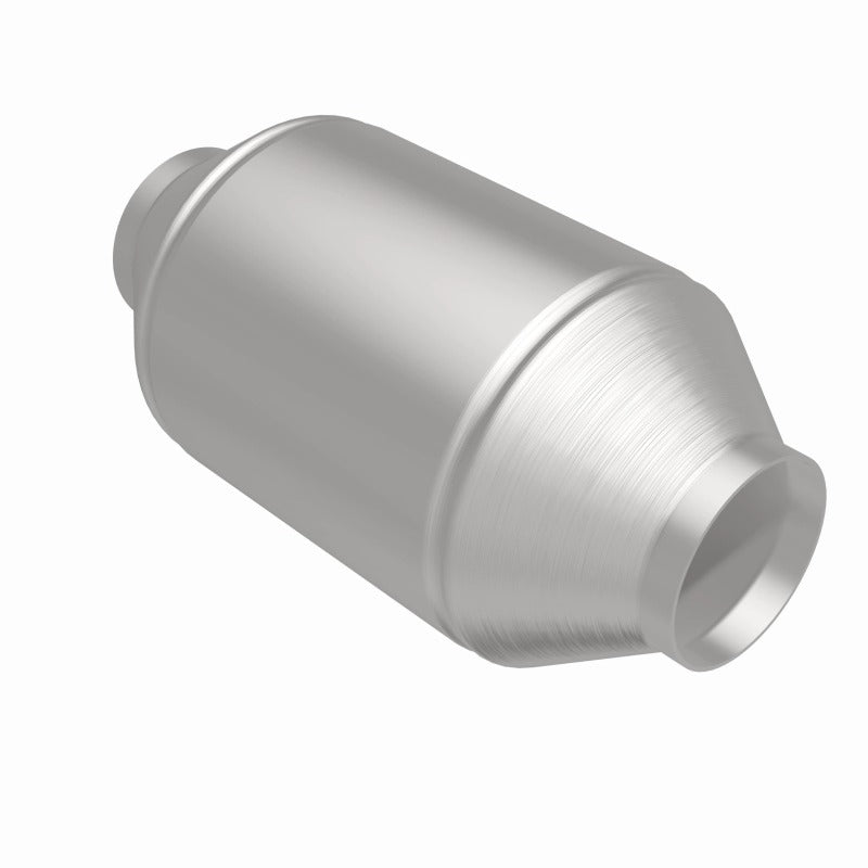 MagnaFlow Universal Catalytic Converter 2 inch C/C CA Pre-OBDII