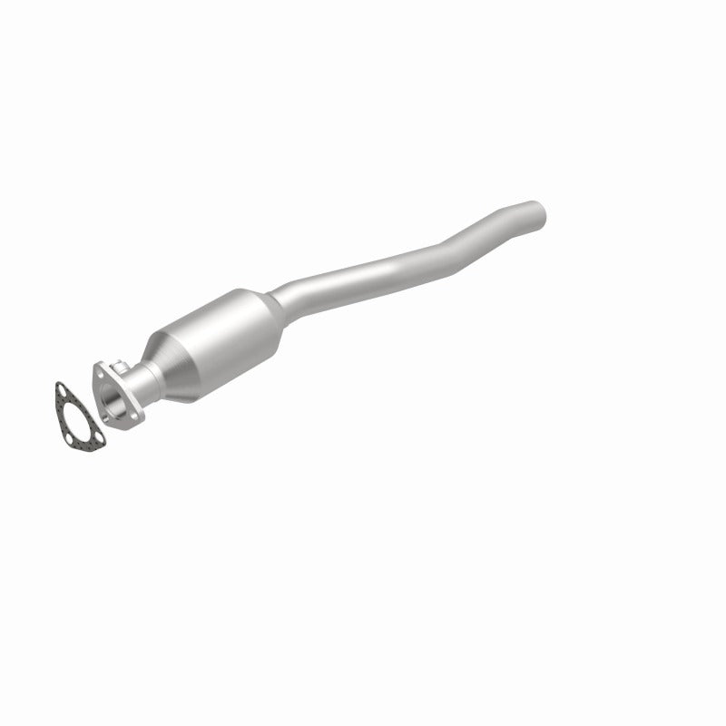 MagnaFlow Conv DF Volvo 36X5X4 2/2