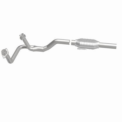 MagnaFlow Direct Fit Catalytic Converter Ford 84 87