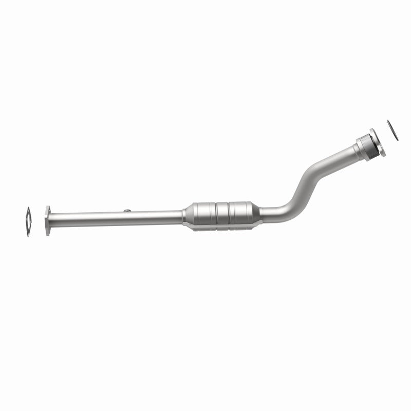 MagnaFlow Direct Fit Catalytic Converter 98-01 GM MidSize 3.1L