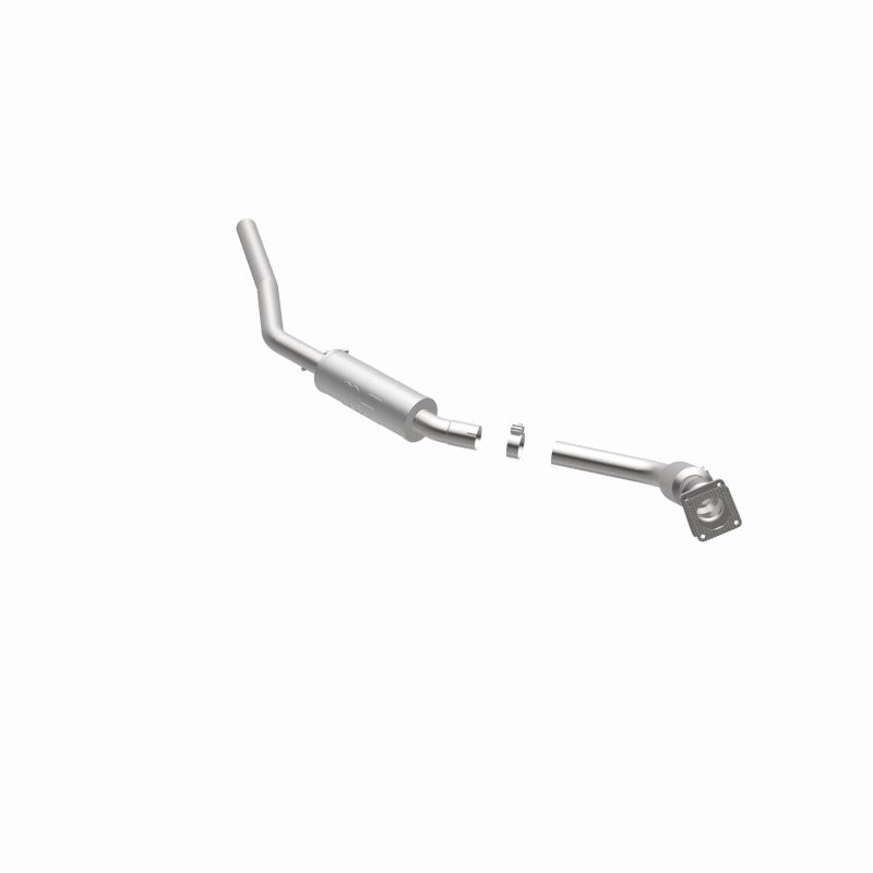 MagnaFlow 09-10 Town & Country V6 3.8 OEM Close Coupled Direct Fit Converter
