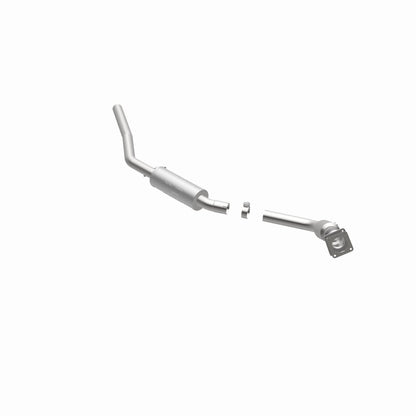 MagnaFlow 09-10 Town & Country V6 3.8 OEM Close Coupled Direct Fit Converter