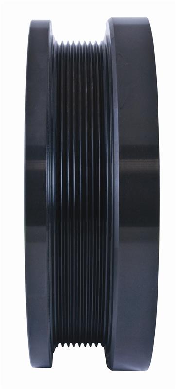 Fluidampr Ford PowerStroke 6.0L Steel Externally Balanced Damper